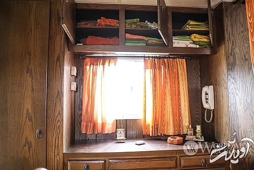 کملوت کروزرز؛ خانه ای که فقط 3 نمونه از آن وجود دارد کملوت کروزرز؛ خانه ای که فقط 3 نمونه از آن وجود دارد